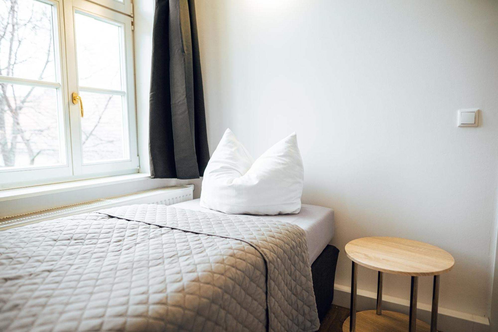 Palais Motel Erfurt Room photo