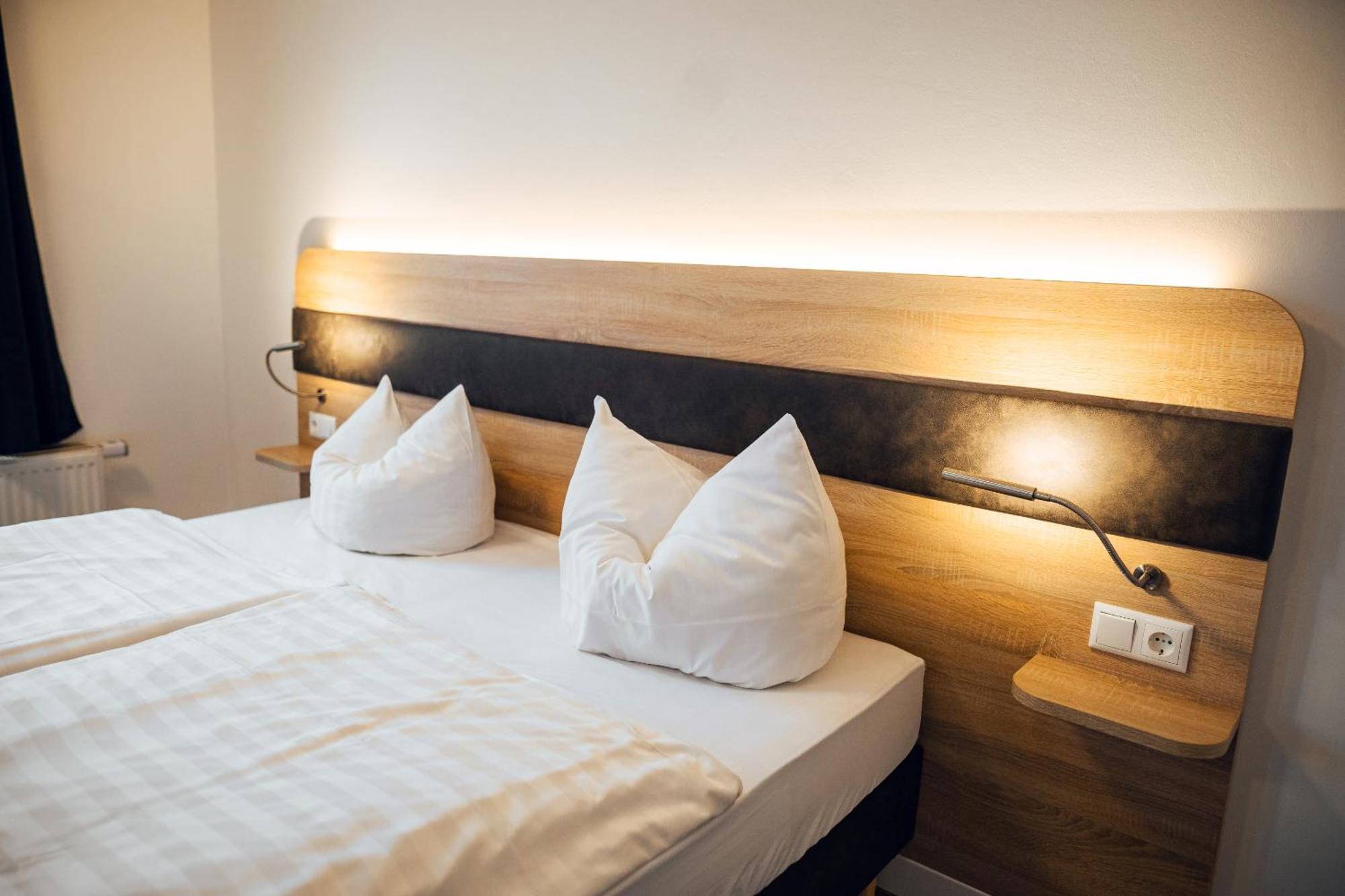 Palais Motel Erfurt Room photo