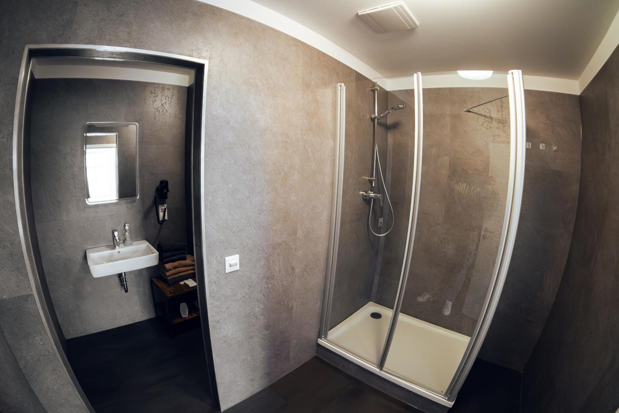 Palais Motel Erfurt Room photo