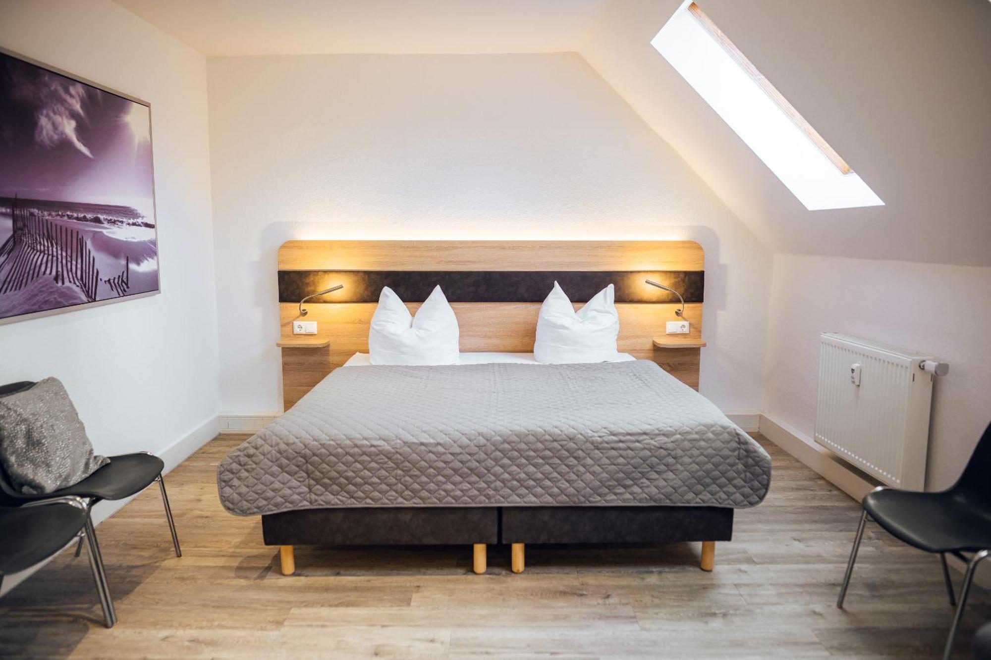 Palais Motel Erfurt Room photo